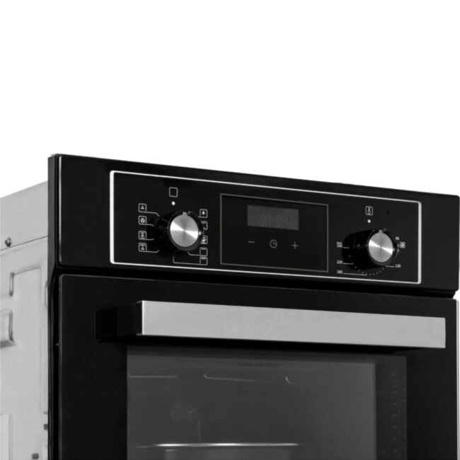 Встраиваемый духовой шкаф Delvento V4EB59001 Встраиваемый духовой шкаф Delvento V4EB59001