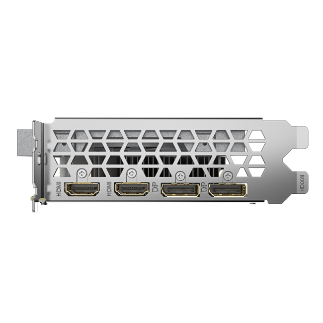 Видеокарта GIGABYTE GV-N3050EAGLE OC-6GD