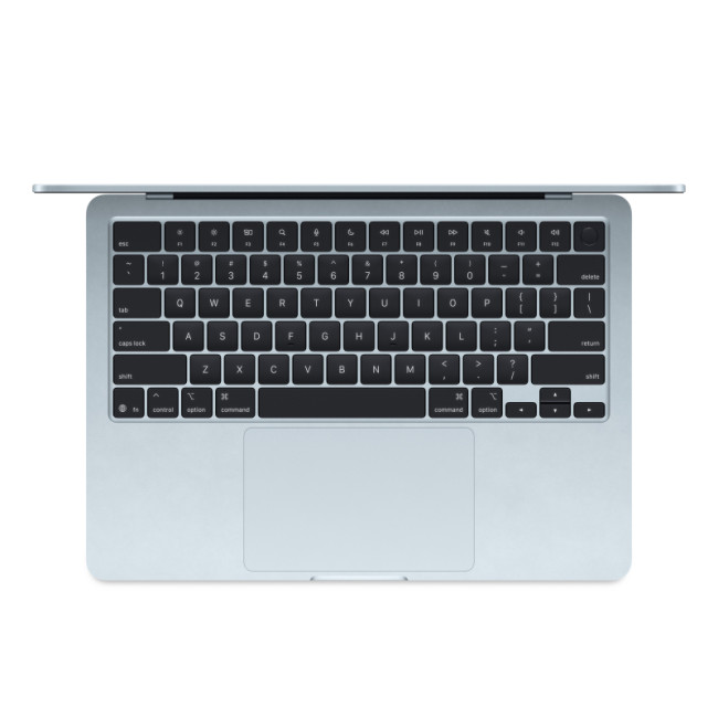 Ноутбук Apple Ноутбук Apple MacBook Air M4 13.6" (MC6T4RU/A) Ноутбук Apple Ноутбук Apple MacBook Air M4 13.6" (MC6T4RU/A)