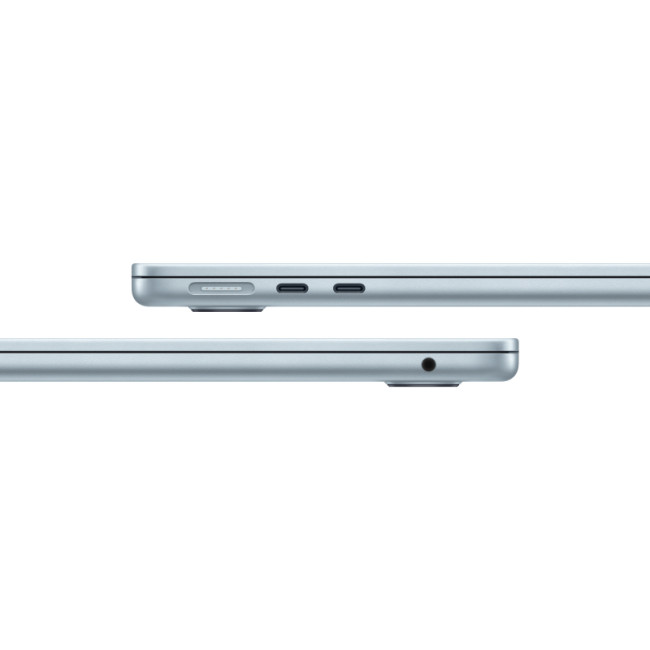Ноутбук Apple Ноутбук Apple MacBook Air M4 13.6" (MC6T4RU/A) Ноутбук Apple Ноутбук Apple MacBook Air M4 13.6" (MC6T4RU/A)