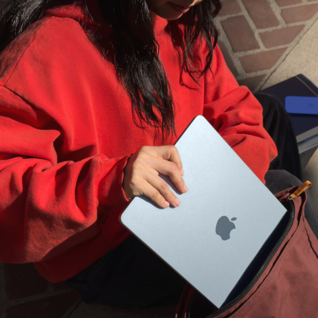 Ноутбук Apple Ноутбук Apple MacBook Air M4 13.6" (MC6T4RU/A) Ноутбук Apple Ноутбук Apple MacBook Air M4 13.6" (MC6T4RU/A)
