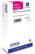 Картридж Epson C13T755340 Картридж Epson C13T755340