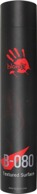 Коврик для мыши A4Tech B-080 Коврик для мыши A4Tech B-080