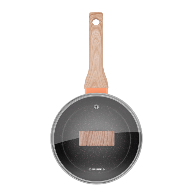 Ковш MAUNFELD MAUNFELD MARTA MSP16FA06CL Ковш MAUNFELD MAUNFELD MARTA MSP16FA06CL