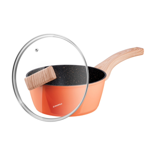 Ковш MAUNFELD MAUNFELD MARTA MSP16FA06CL Ковш MAUNFELD MAUNFELD MARTA MSP16FA06CL