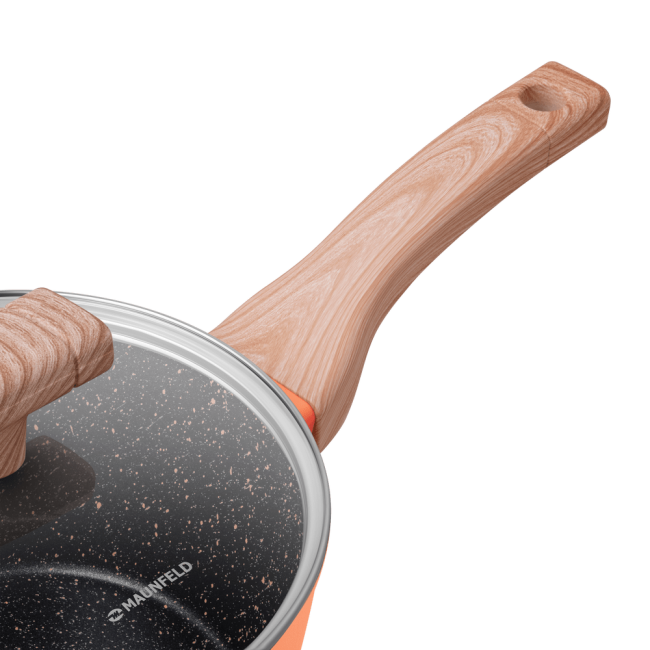 Ковш MAUNFELD MAUNFELD MARTA MSP16FA06CL Ковш MAUNFELD MAUNFELD MARTA MSP16FA06CL