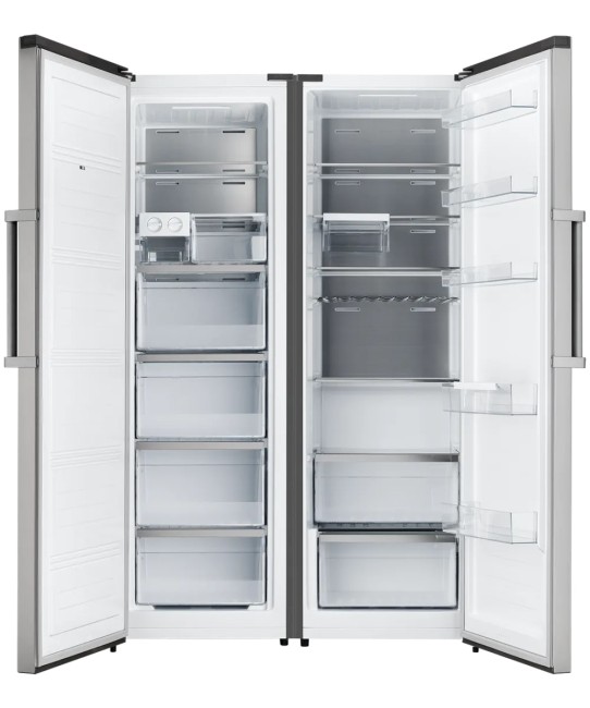 Морозильная камера Kuppersberg Kuppersberg NFS 188 X