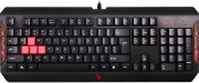 Клавиатура A4Tech Q100 USB Клавиатура A4Tech Q100 USB