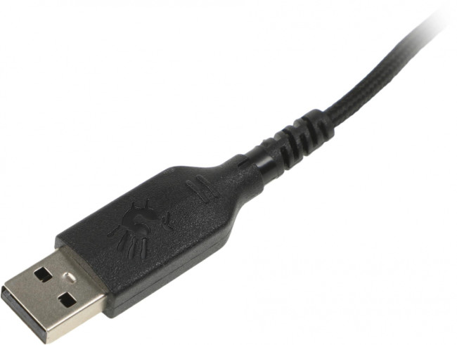 Клавиатура A4Tech Q100 USB