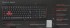 Клавиатура A4Tech Q100 USB
