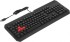 Клавиатура A4Tech Q100 USB