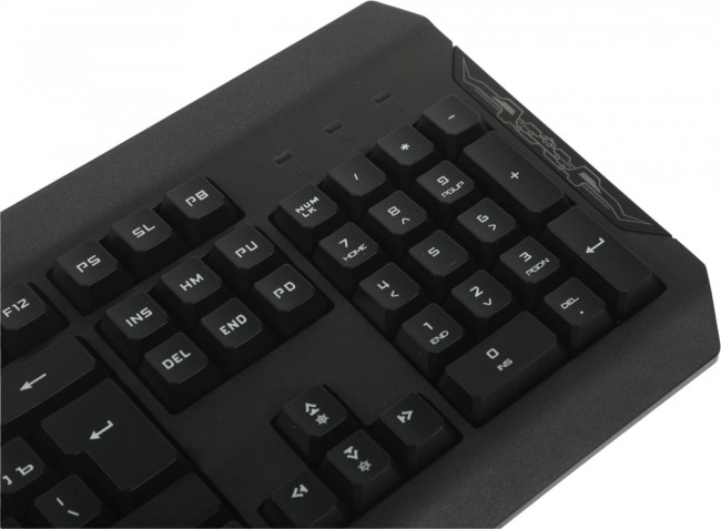 Клавиатура A4Tech Q100 USB