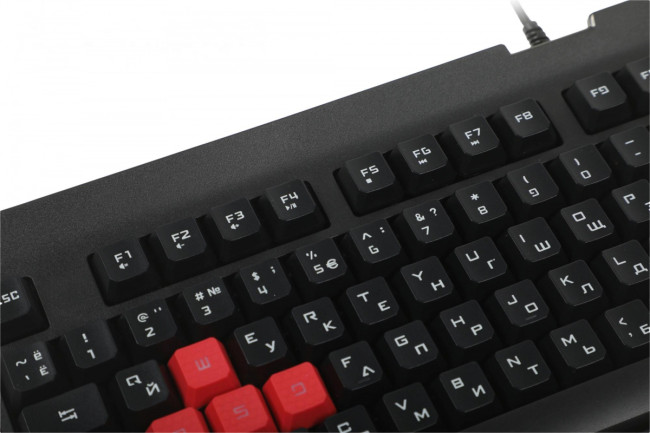 Клавиатура A4Tech Q100 USB