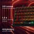 Клавиатура Oklick 915GK механическая черный USB for gamer (1790371) Oklick 1790371 Клавиатура Oklick 915GK механическая черный USB for gamer (1790371) Oklick 1790371
