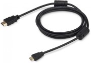 Кабель аудио-видео Buro MINIHDMI-1.8M Кабель аудио-видео Buro MINIHDMI-1.8M