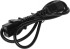 Шнур питания LANMASTER LAN-PP19/14-1.0-BK Шнур питания LANMASTER LAN-PP19/14-1.0-BK