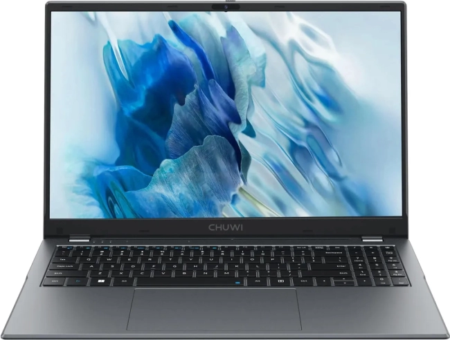 Ноутбук CHUWI GemiBook Plus Ноутбук CHUWI GemiBook Plus