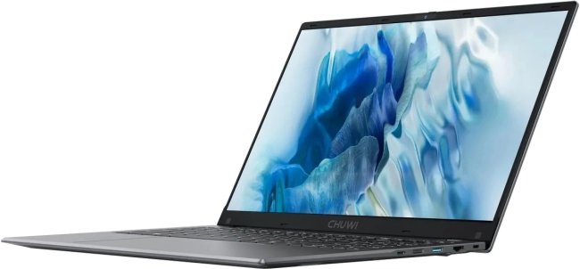Ноутбук CHUWI GemiBook Plus Ноутбук CHUWI GemiBook Plus
