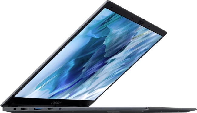 Ноутбук CHUWI GemiBook Plus Ноутбук CHUWI GemiBook Plus