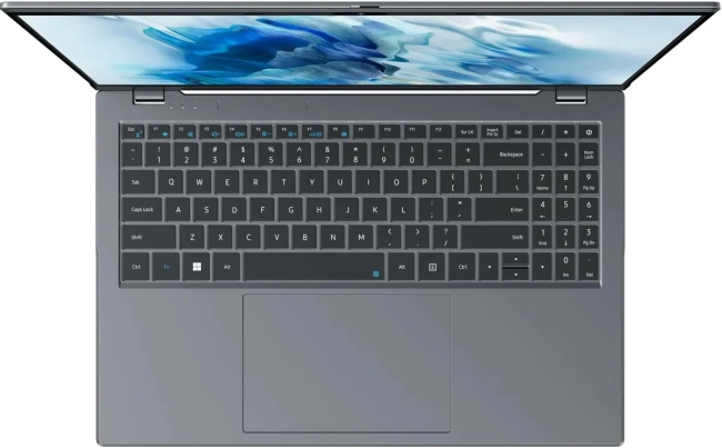 Ноутбук CHUWI GemiBook Plus Ноутбук CHUWI GemiBook Plus