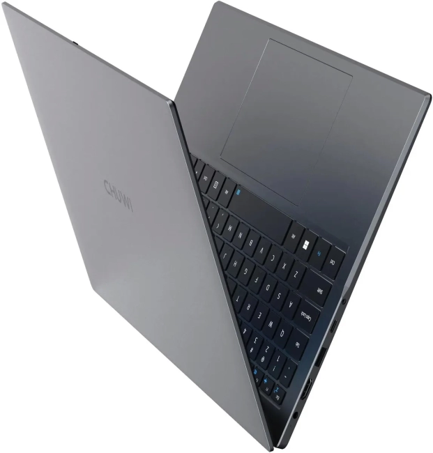 Ноутбук CHUWI GemiBook Plus Ноутбук CHUWI GemiBook Plus
