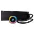 Система жидкостного охлаждения Corsair CW-9061003-WW