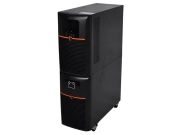 Однофазный ИБП с двойным преобразованием Tuncmatik PowerUP ONE LCD 6 kVA (TSK10094)