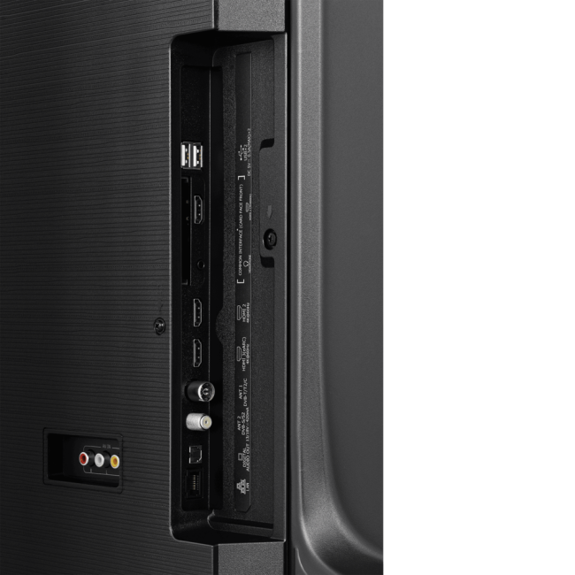 Телевизор ЖК 43'' Hisense Hisense 43E7Q Телевизор ЖК 43'' Hisense Hisense 43E7Q