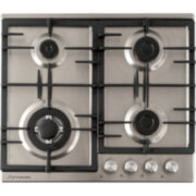 Встраиваемые газовые панели Schaub Lorenz Встраиваемая газовая варочная панель Schaub Lorenz SLK GE6511