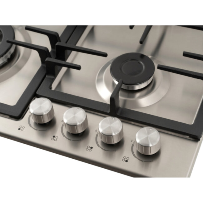 Встраиваемые газовые панели Schaub Lorenz Встраиваемая газовая варочная панель Schaub Lorenz SLK GE6511