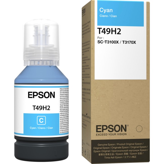 Картридж Epson C13T49H20N Картридж Epson C13T49H20N