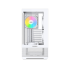 Корпус ПК без блока питания SAMA V40 White V40-WHADA6X1-GL