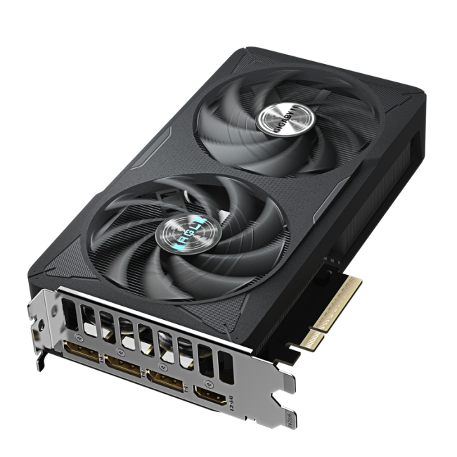 Видеокарта Gigabyte GV-N5060EAGLE OC-8GD Видеокарта Gigabyte GV-N5060EAGLE OC-8GD