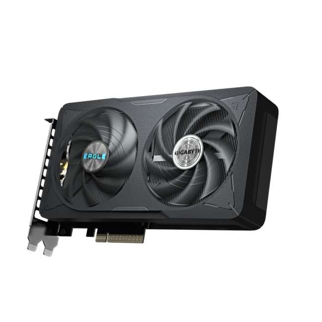 Видеокарта Gigabyte GV-N5060EAGLE OC-8GD Видеокарта Gigabyte GV-N5060EAGLE OC-8GD