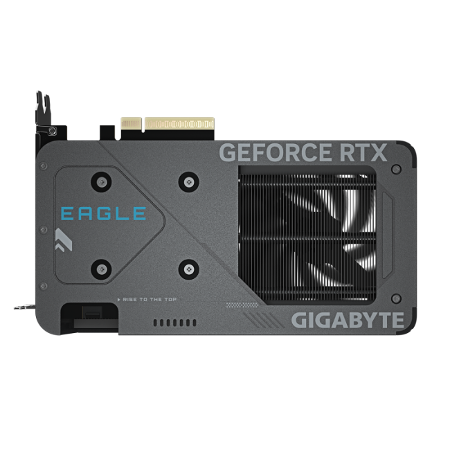 Видеокарта Gigabyte GV-N5060EAGLE OC-8GD Видеокарта Gigabyte GV-N5060EAGLE OC-8GD