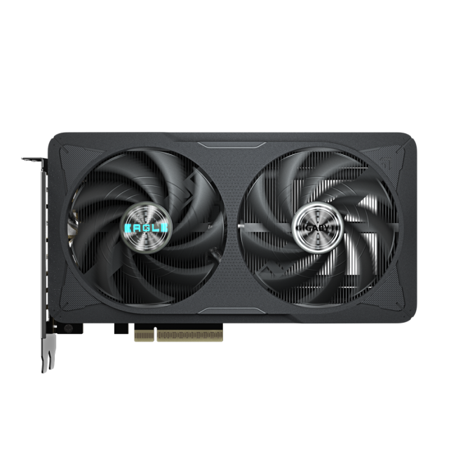 Видеокарта Gigabyte GV-N5060EAGLE OC-8GD Видеокарта Gigabyte GV-N5060EAGLE OC-8GD