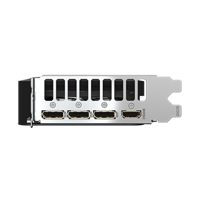Видеокарта Gigabyte GV-N5060EAGLE OC-8GD Видеокарта Gigabyte GV-N5060EAGLE OC-8GD