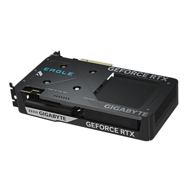 Видеокарта Gigabyte GV-N5060EAGLE OC-8GD Видеокарта Gigabyte GV-N5060EAGLE OC-8GD