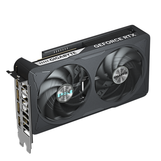 Видеокарта Gigabyte GV-N5060EAGLE OC-8GD Видеокарта Gigabyte GV-N5060EAGLE OC-8GD