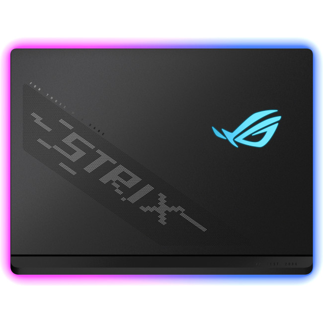 Ноутбук ASUS ROG Strix SCAR 18 G835LW-SA112W (90NR0LI1-M005M0) Ноутбук ASUS ROG Strix SCAR 18 G835LW-SA112W (90NR0LI1-M005M0)