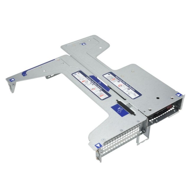 Корзина для накопителей SuperMicro MCP-240-82922-0N OEM Корзина для накопителей SuperMicro MCP-240-82922-0N OEM
