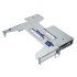 Корзина для накопителей SuperMicro MCP-240-82922-0N OEM Корзина для накопителей SuperMicro MCP-240-82922-0N OEM