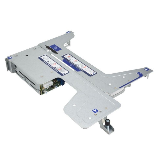 Корзина для накопителей SuperMicro MCP-240-82922-0N OEM Корзина для накопителей SuperMicro MCP-240-82922-0N OEM