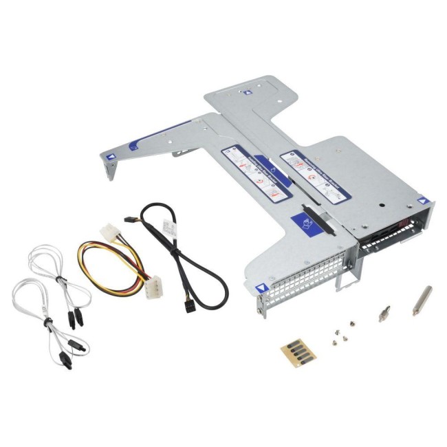 Корзина для накопителей SuperMicro MCP-240-82922-0N OEM Корзина для накопителей SuperMicro MCP-240-82922-0N OEM