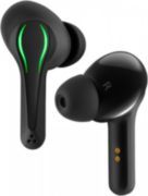 Defender Беспроводная гарнитура CyberDots 220 черный, игровые TWS, Bluetooth Defender 63220 Defender Беспроводная гарнитура CyberDots 220 черный, игровые TWS, Bluetooth Defender 63220