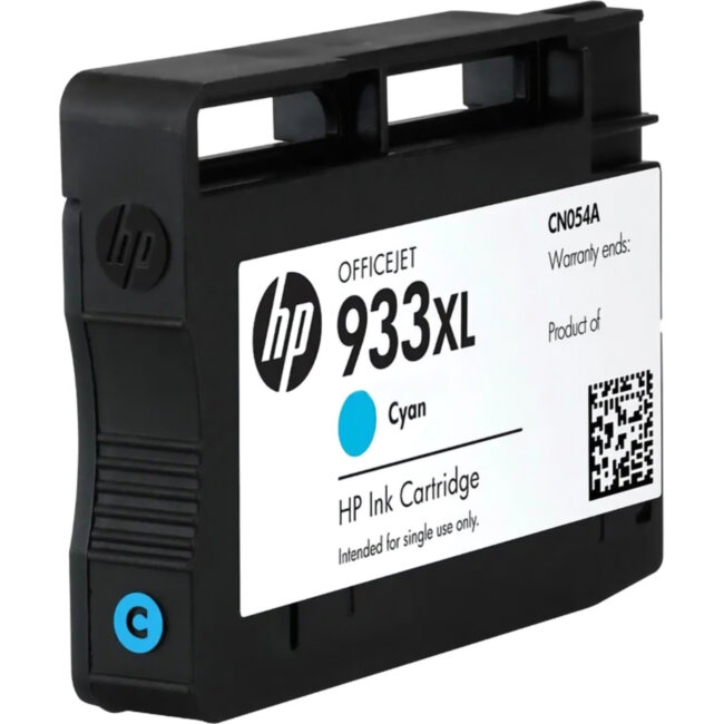 Картридж HP 933XL (CN054AE)