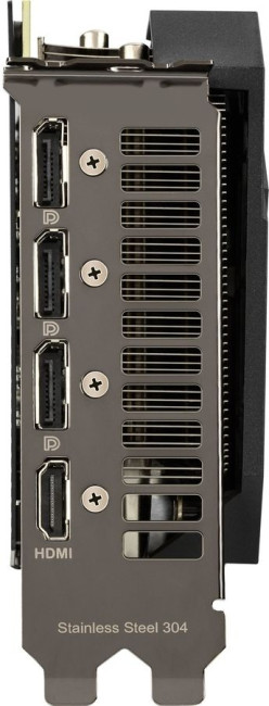 Видеокарта ASUS PH-RTX3050-8G Видеокарта ASUS PH-RTX3050-8G