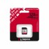 Карта памяти  Kingston 128GB SDXC Canvas React Plus UHS-II 280R/100W U3 V60 Kingston SDR2V6/128GB
