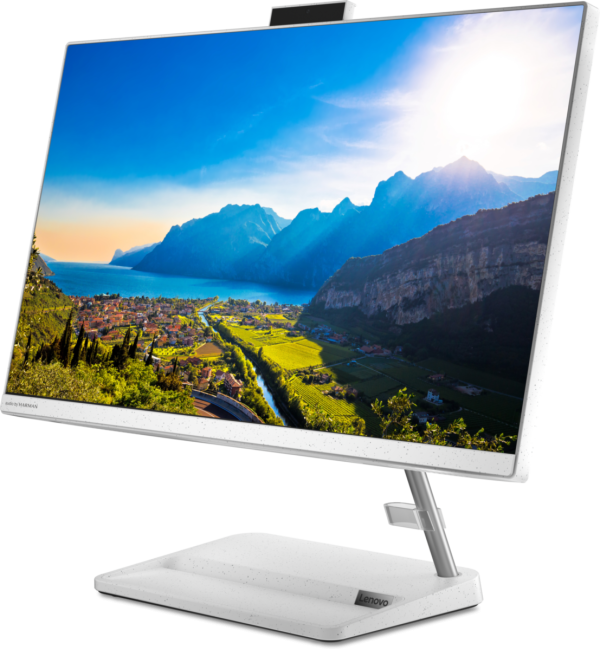 Моноблок Lenovo IdeaCentre AIO 3 24ALC6 Моноблок Lenovo IdeaCentre AIO 3 24ALC6