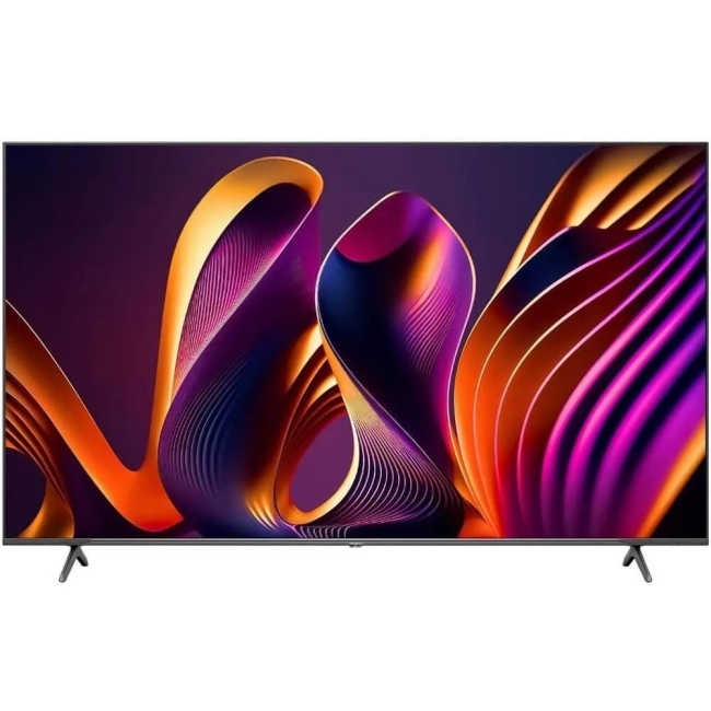 Телевизор ЖК 65'' Hisense Hisense 65E7NQ Телевизор ЖК 65'' Hisense Hisense 65E7NQ